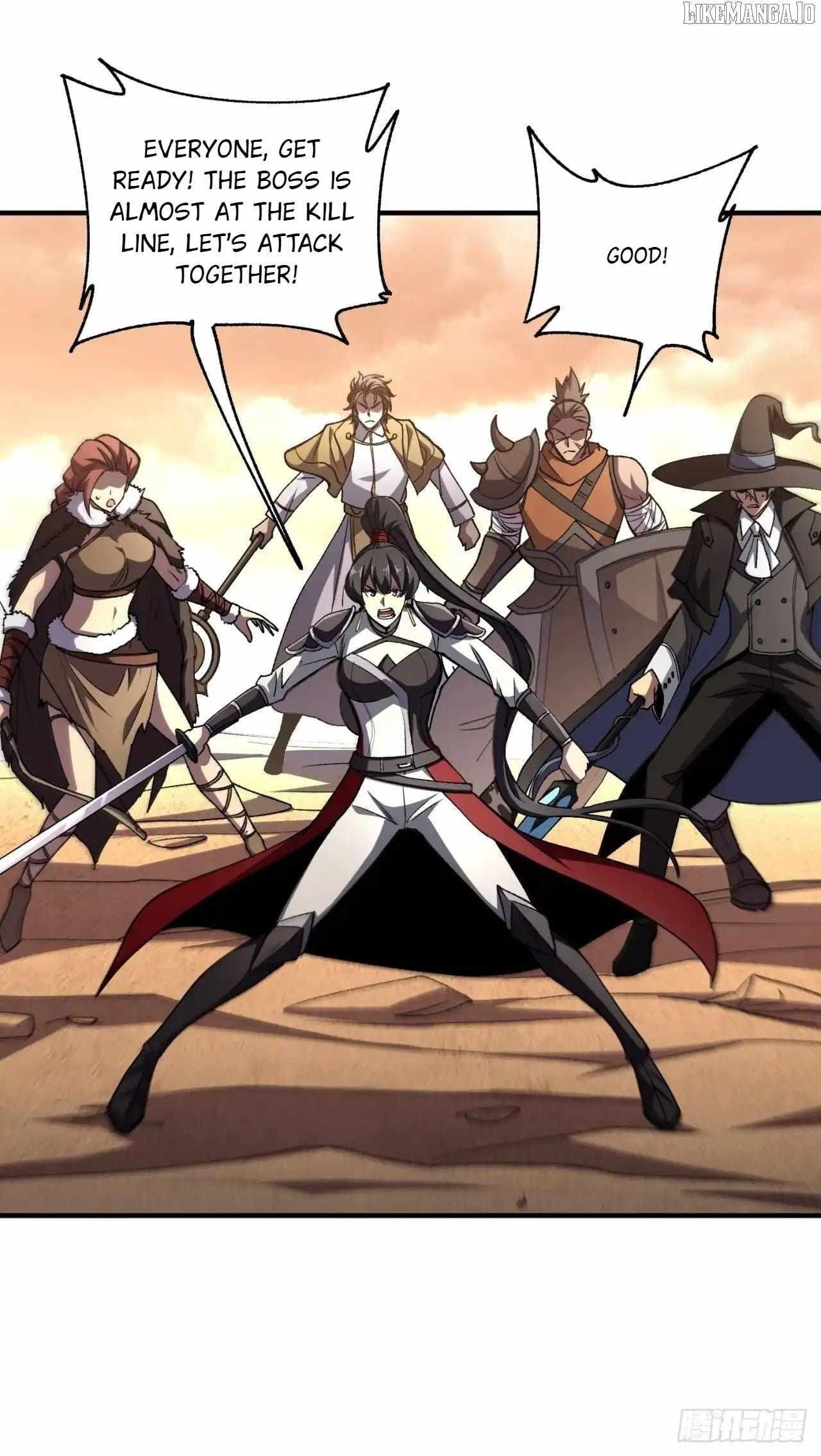 Lord of Summoning! When Anomalies Descend Upon the Human World Chapter 56 - Page 44