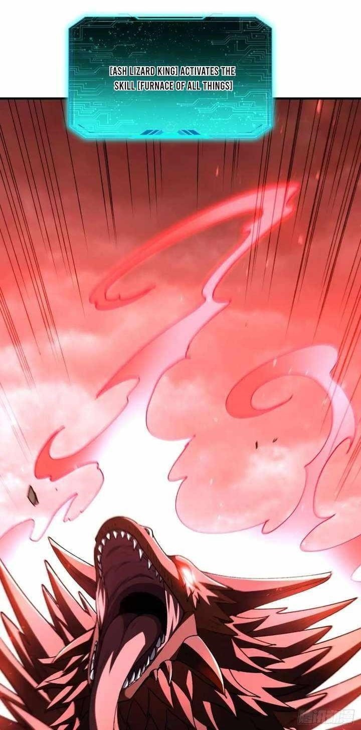 Lord of Summoning! When Anomalies Descend Upon the Human World Chapter 57 - Page 1