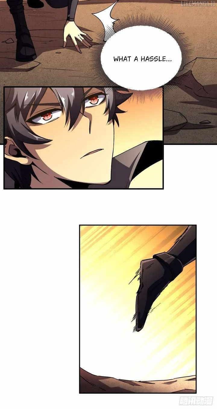 Lord of Summoning! When Anomalies Descend Upon the Human World Chapter 57 - Page 11