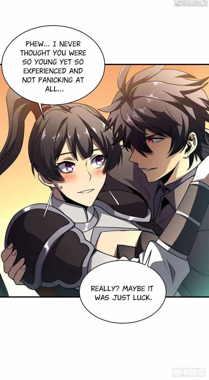 Lord of Summoning! When Anomalies Descend Upon the Human World Chapter 57 - Page 15