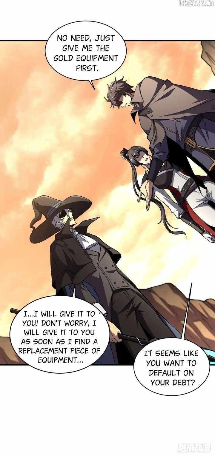 Lord of Summoning! When Anomalies Descend Upon the Human World Chapter 57 - Page 23