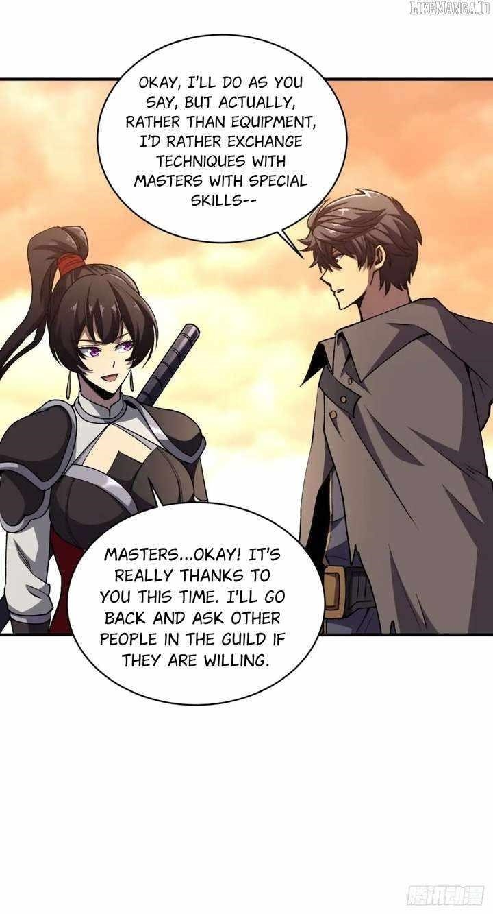 Lord of Summoning! When Anomalies Descend Upon the Human World Chapter 57 - Page 25