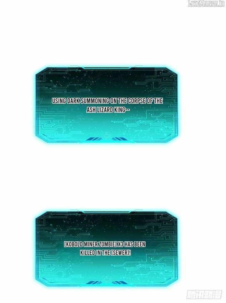 Lord of Summoning! When Anomalies Descend Upon the Human World Chapter 57 - Page 27