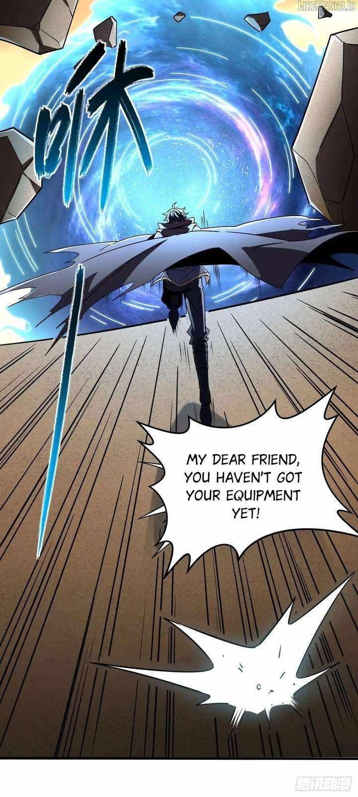 Lord of Summoning! When Anomalies Descend Upon the Human World Chapter 57 - Page 32