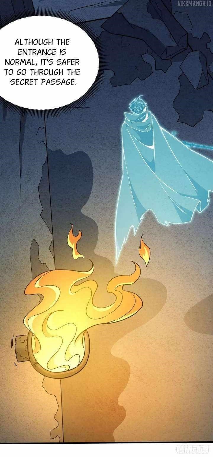 Lord of Summoning! When Anomalies Descend Upon the Human World Chapter 57 - Page 34