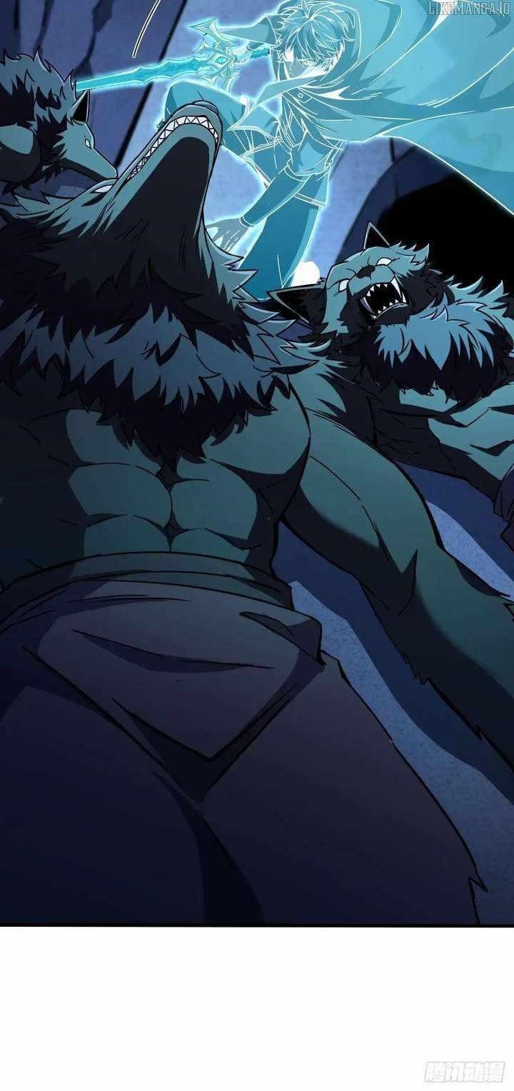 Lord of Summoning! When Anomalies Descend Upon the Human World Chapter 57 - Page 36