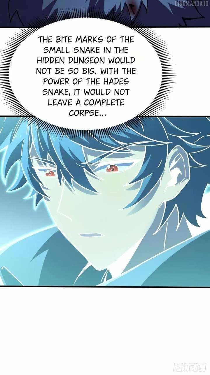 Lord of Summoning! When Anomalies Descend Upon the Human World Chapter 57 - Page 39