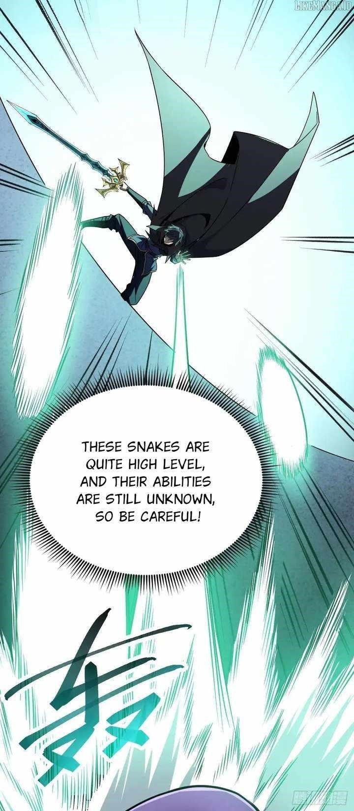 Lord of Summoning! When Anomalies Descend Upon the Human World Chapter 57 - Page 47