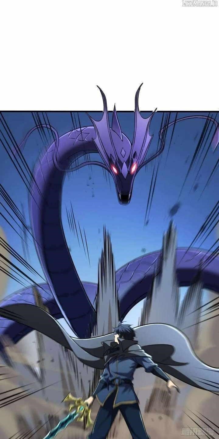 Lord of Summoning! When Anomalies Descend Upon the Human World Chapter 57 - Page 49