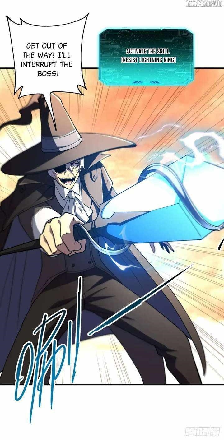 Lord of Summoning! When Anomalies Descend Upon the Human World Chapter 57 - Page 5