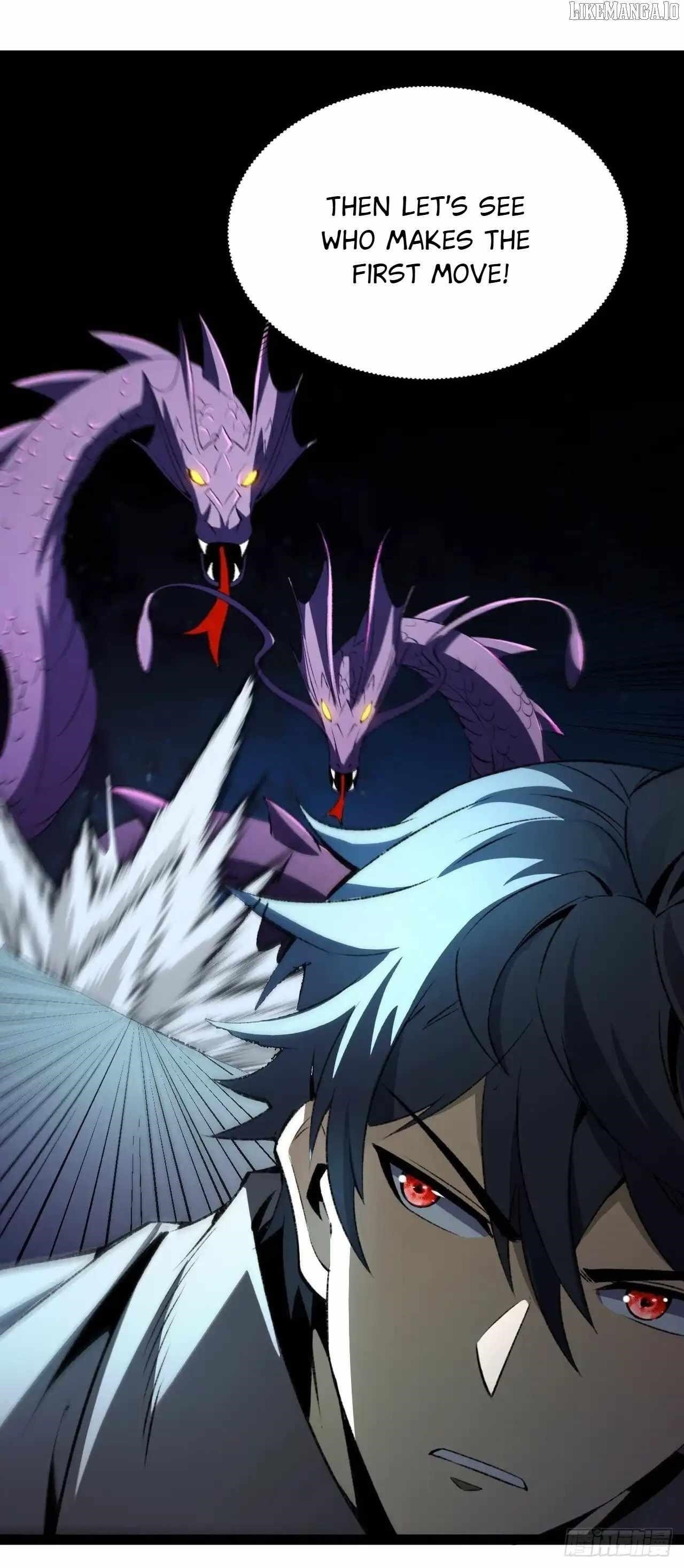 Lord of Summoning! When Anomalies Descend Upon the Human World Chapter 58 - Page 20