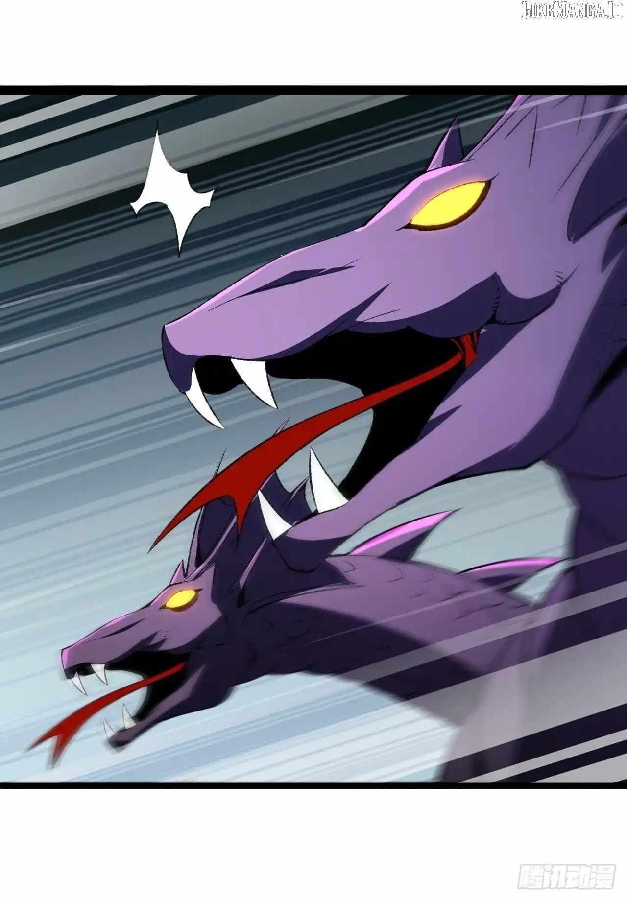 Lord of Summoning! When Anomalies Descend Upon the Human World Chapter 58 - Page 23