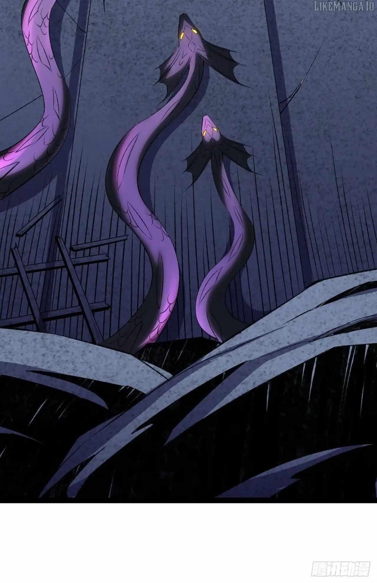 Lord of Summoning! When Anomalies Descend Upon the Human World Chapter 58 - Page 25