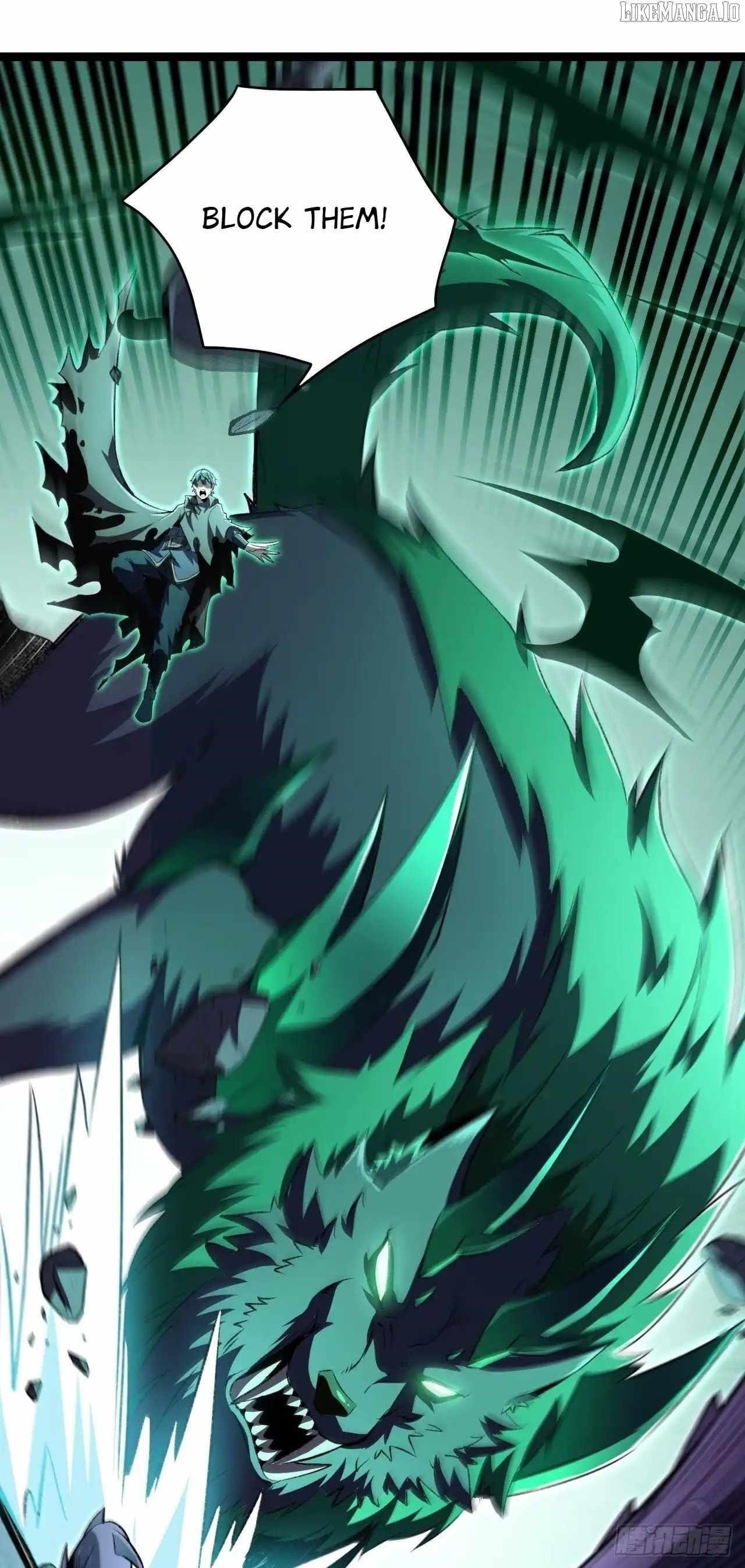 Lord of Summoning! When Anomalies Descend Upon the Human World Chapter 58 - Page 3