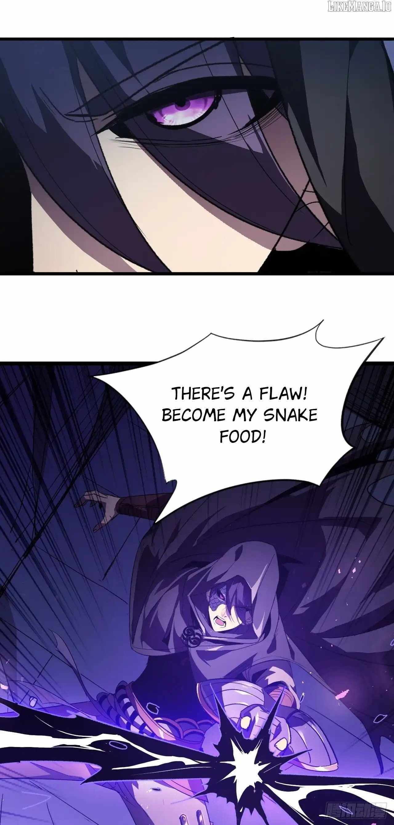 Lord of Summoning! When Anomalies Descend Upon the Human World Chapter 58 - Page 30