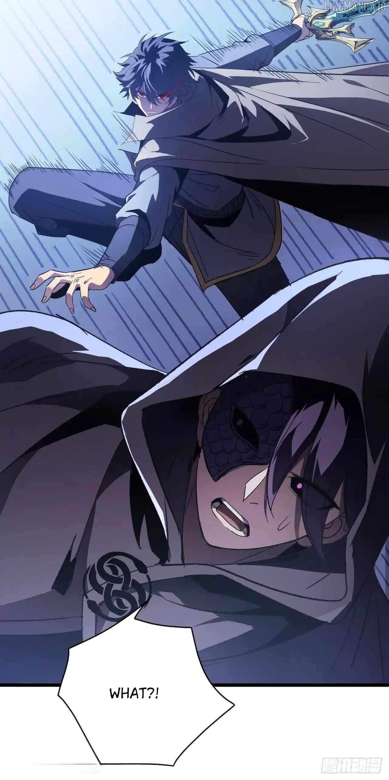 Lord of Summoning! When Anomalies Descend Upon the Human World Chapter 58 - Page 35