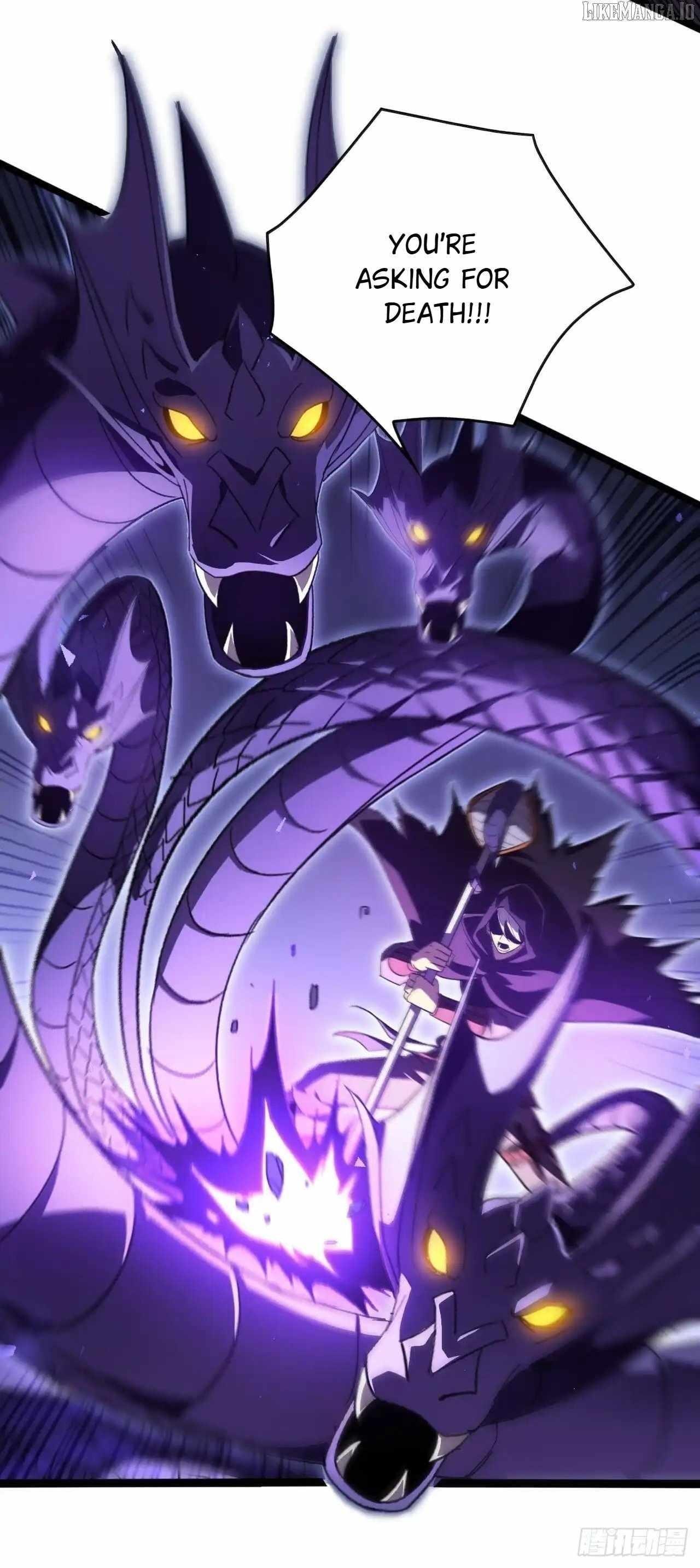 Lord of Summoning! When Anomalies Descend Upon the Human World Chapter 58 - Page 39