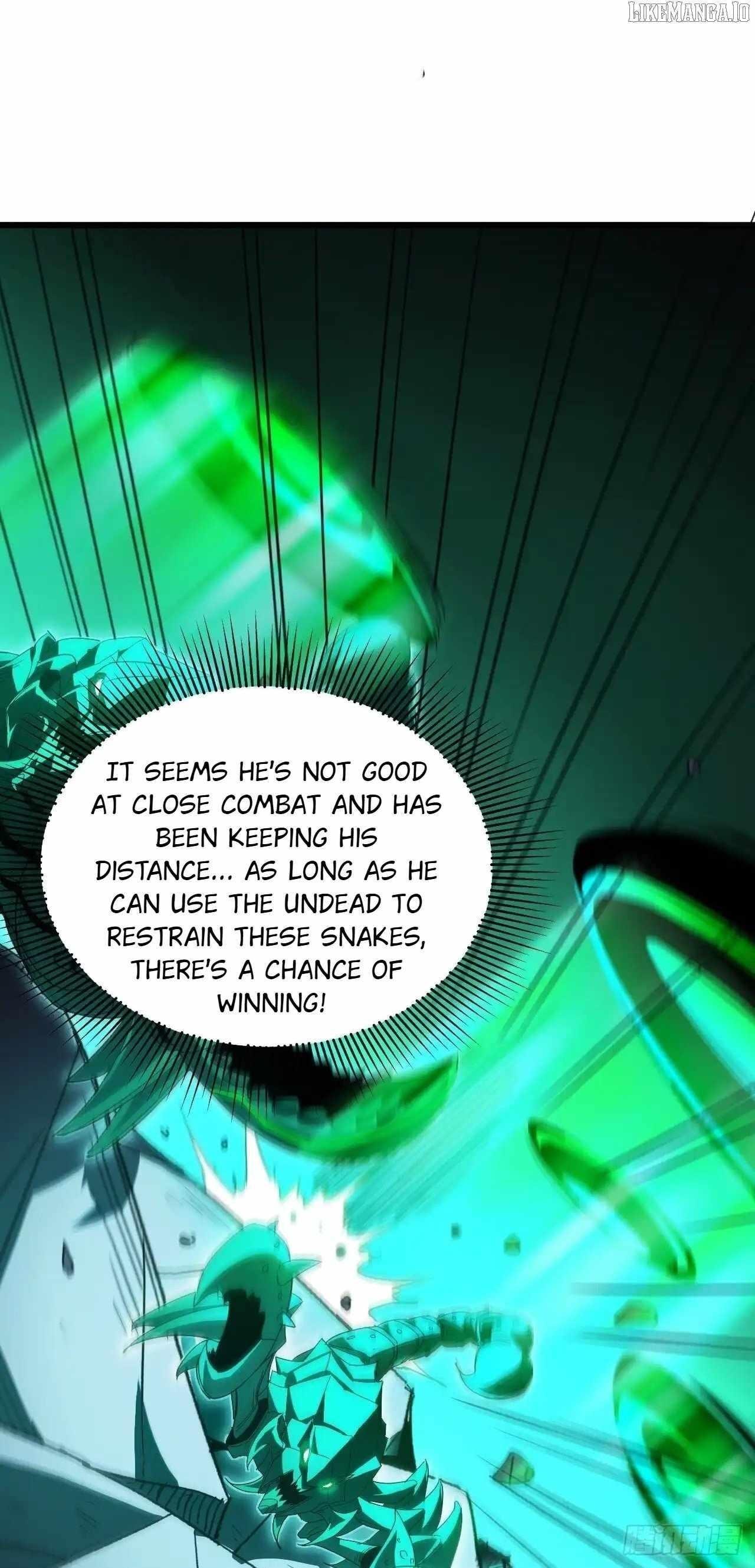 Lord of Summoning! When Anomalies Descend Upon the Human World Chapter 58 - Page 40