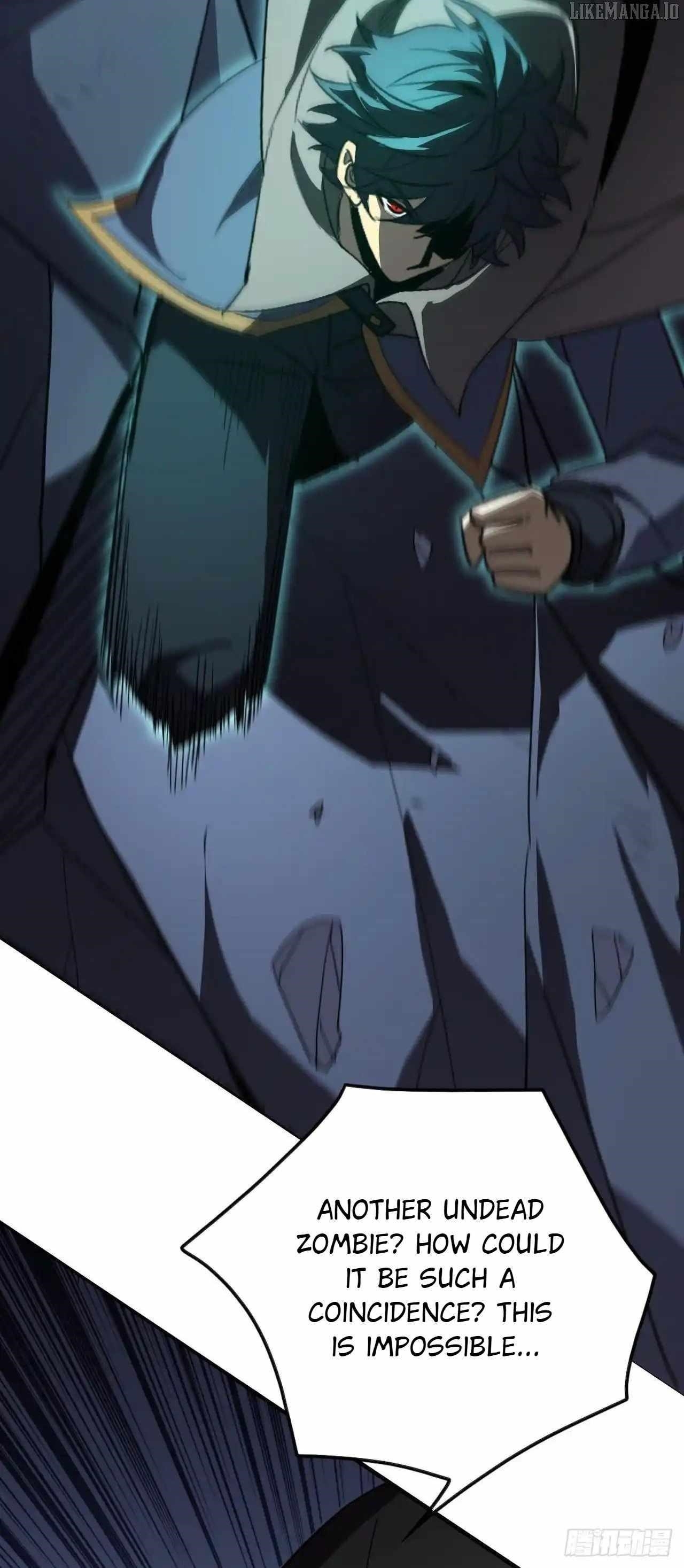 Lord of Summoning! When Anomalies Descend Upon the Human World Chapter 58 - Page 42