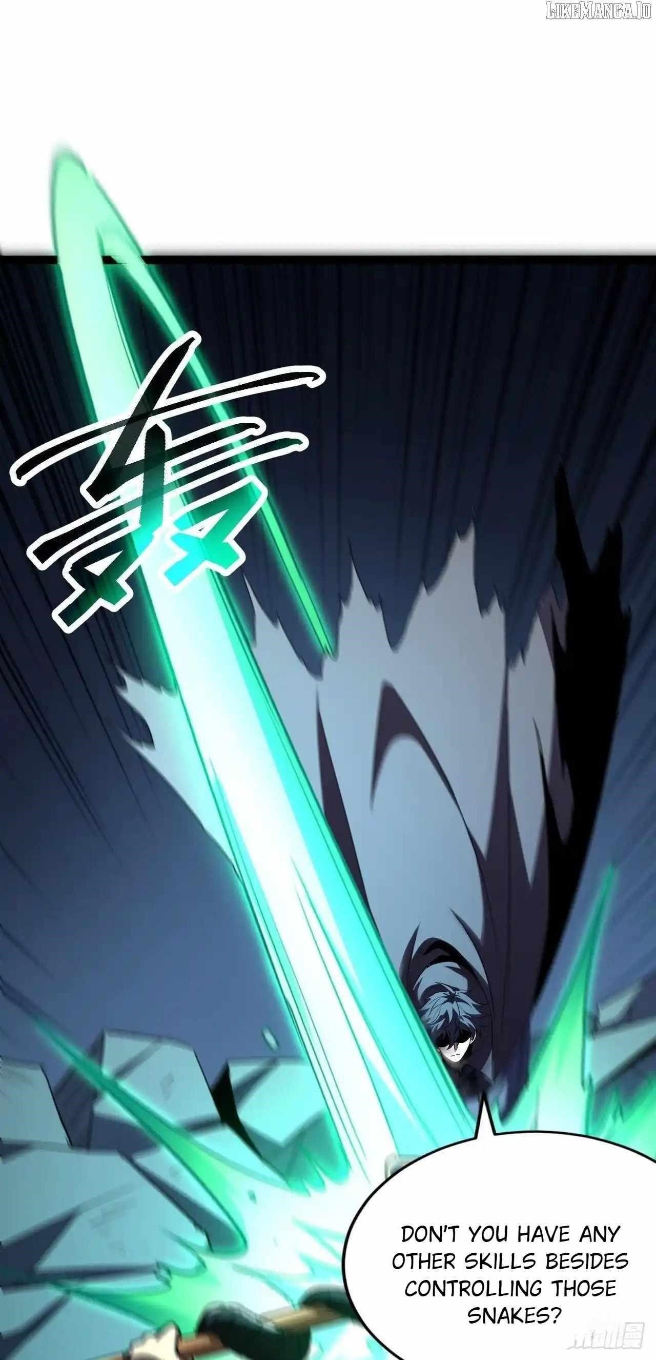 Lord of Summoning! When Anomalies Descend Upon the Human World Chapter 58 - Page 44