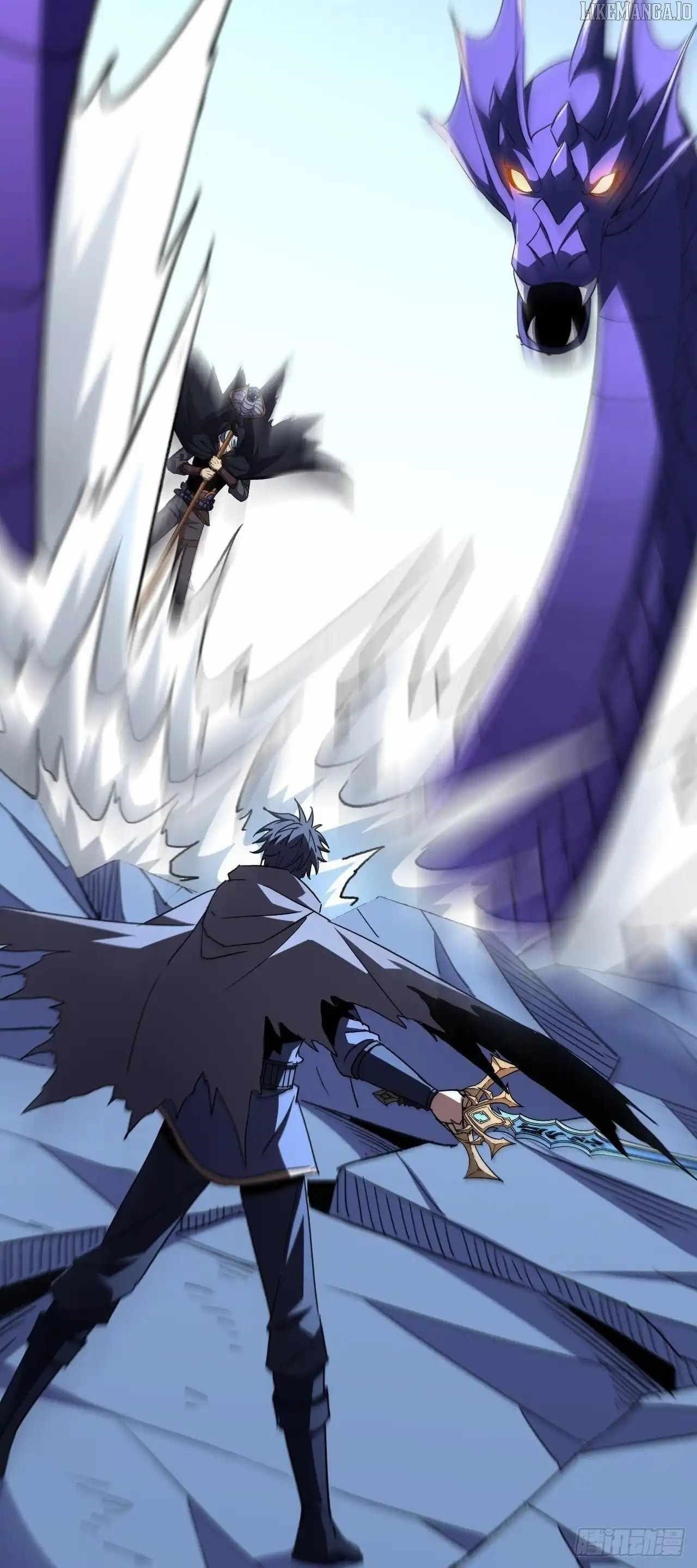 Lord of Summoning! When Anomalies Descend Upon the Human World Chapter 58 - Page 50