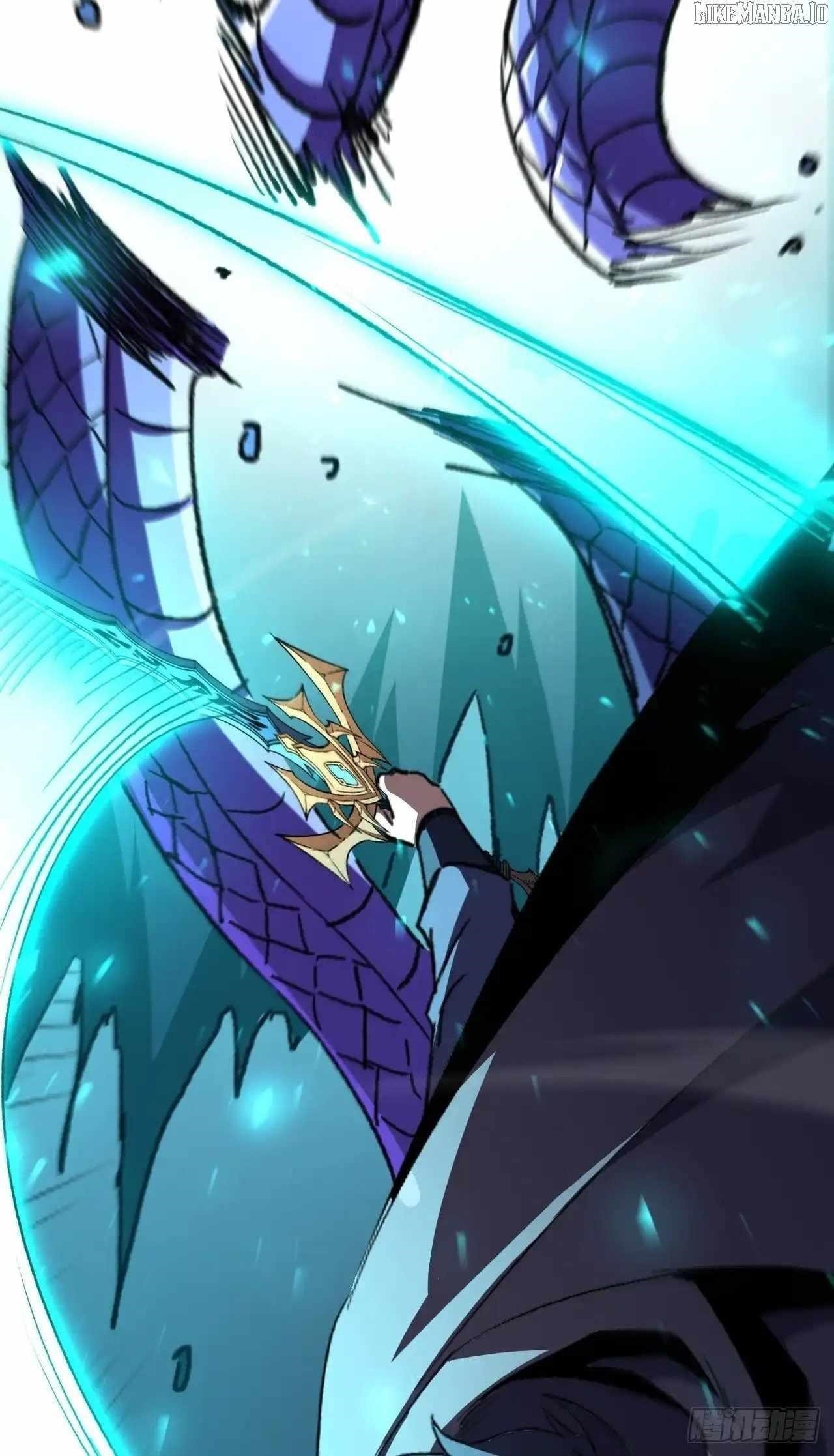 Lord of Summoning! When Anomalies Descend Upon the Human World Chapter 58 - Page 55