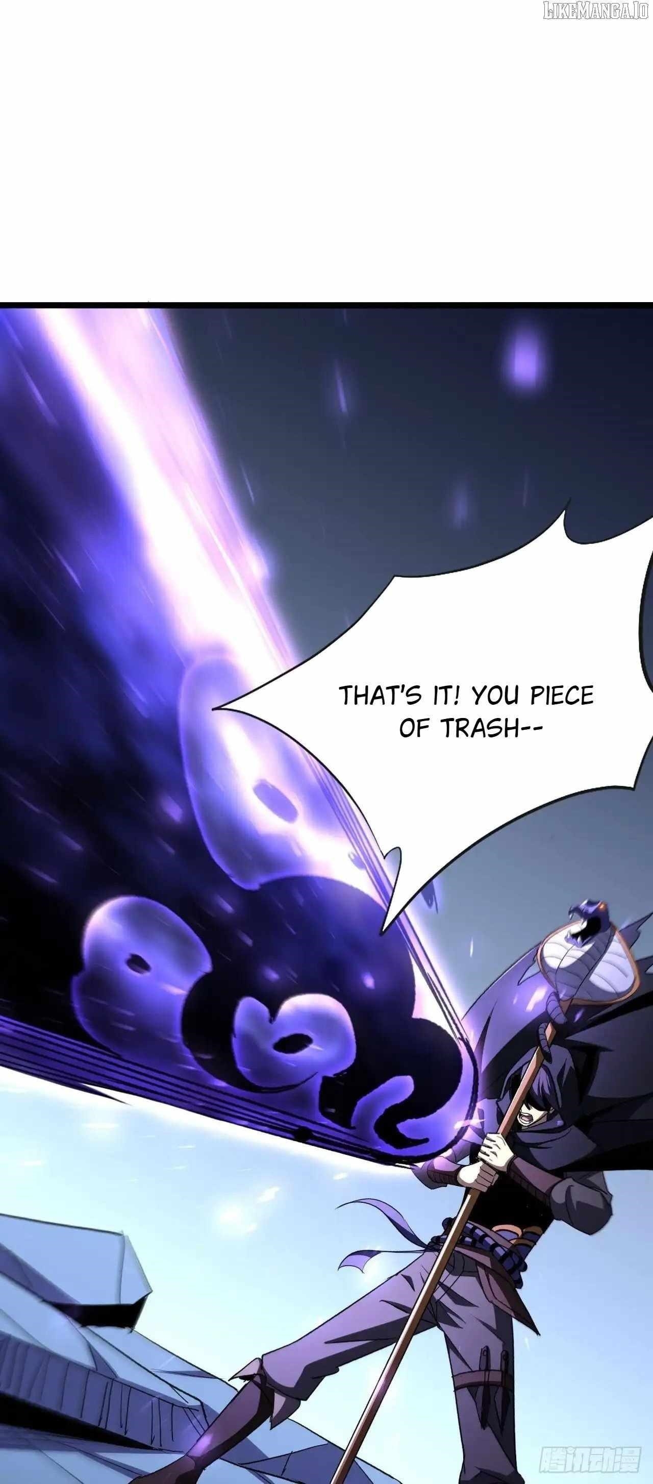 Lord of Summoning! When Anomalies Descend Upon the Human World Chapter 58 - Page 57