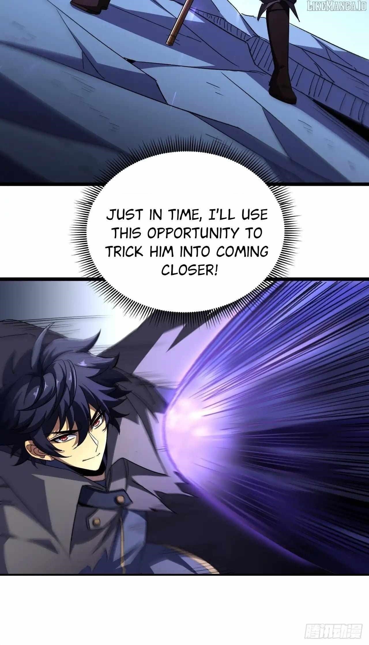 Lord of Summoning! When Anomalies Descend Upon the Human World Chapter 58 - Page 58