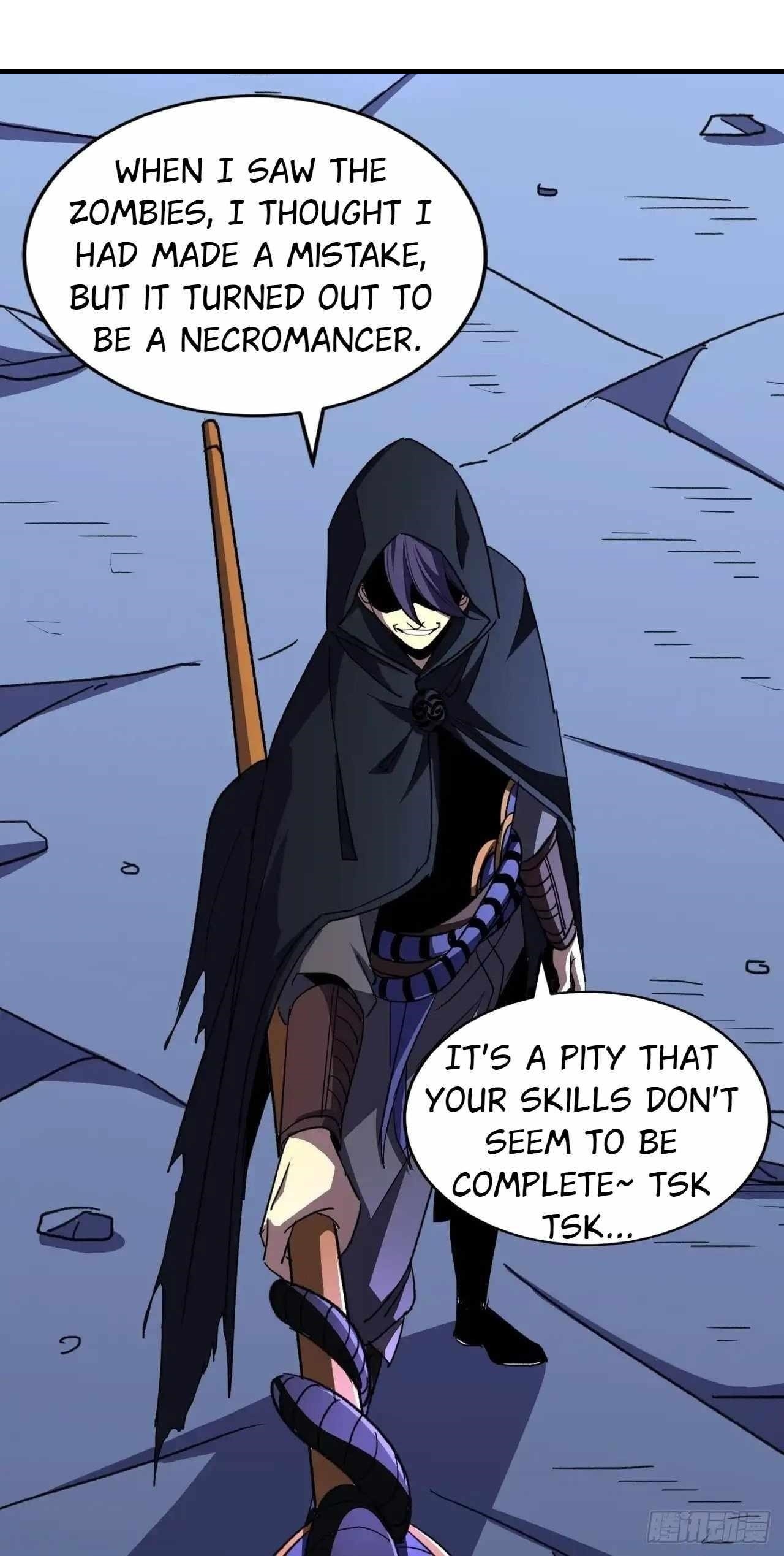 Lord of Summoning! When Anomalies Descend Upon the Human World Chapter 58 - Page 62