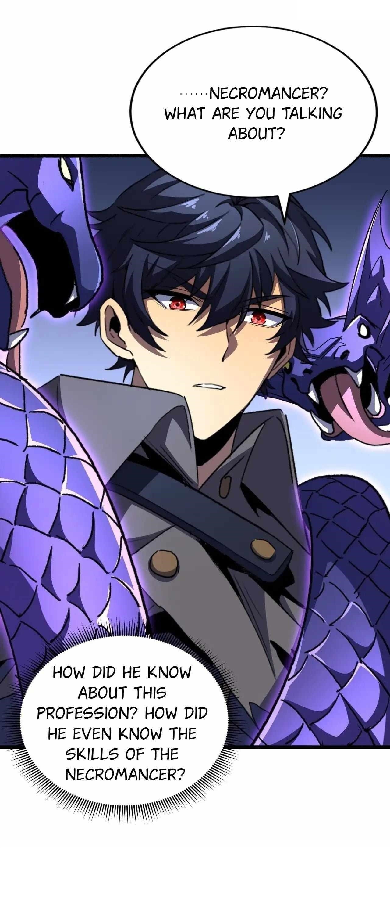 Lord of Summoning! When Anomalies Descend Upon the Human World Chapter 58 - Page 64