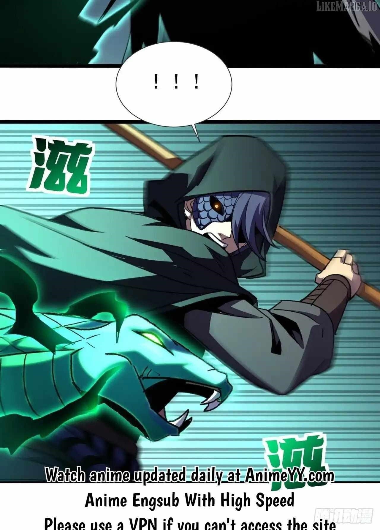 Lord of Summoning! When Anomalies Descend Upon the Human World Chapter 59 - Page 10