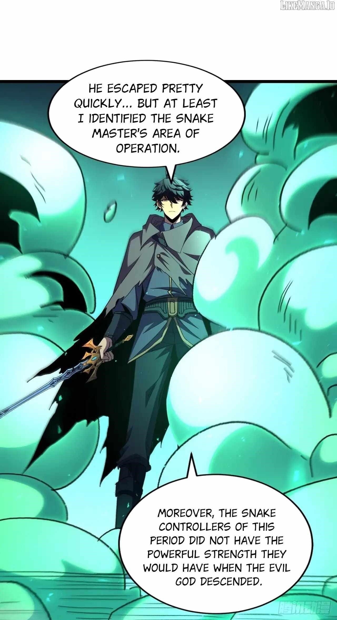 Lord of Summoning! When Anomalies Descend Upon the Human World Chapter 59 - Page 14