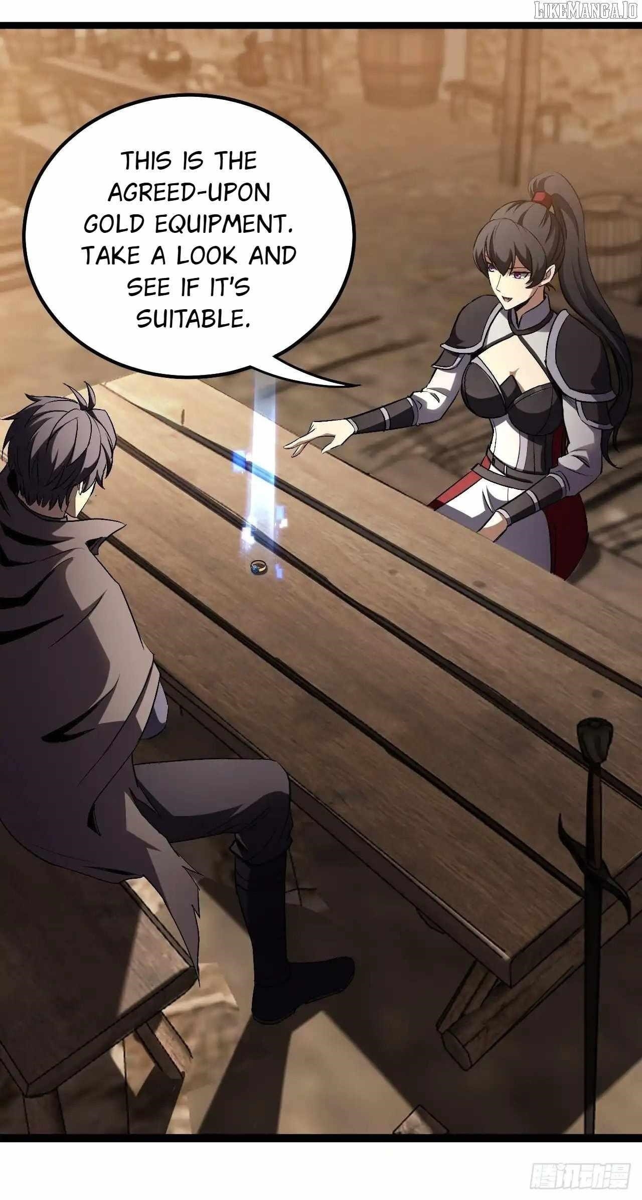 Lord of Summoning! When Anomalies Descend Upon the Human World Chapter 59 - Page 27