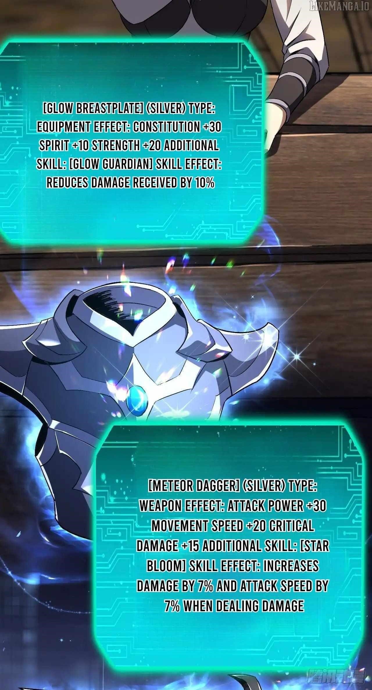 Lord of Summoning! When Anomalies Descend Upon the Human World Chapter 59 - Page 31