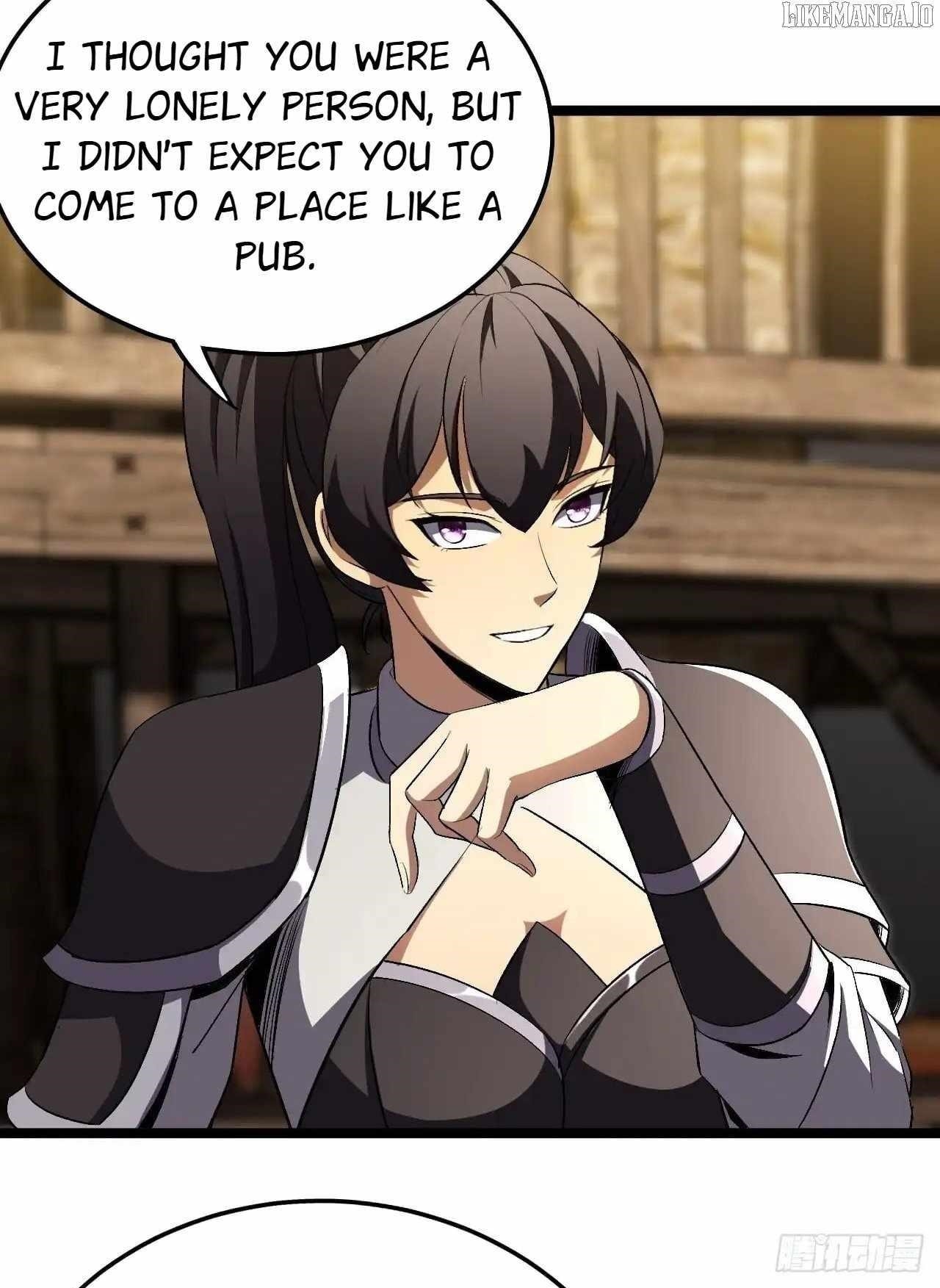 Lord of Summoning! When Anomalies Descend Upon the Human World Chapter 59 - Page 34