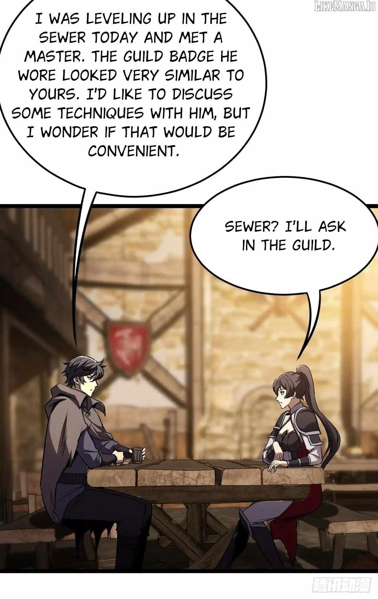 Lord of Summoning! When Anomalies Descend Upon the Human World Chapter 59 - Page 35