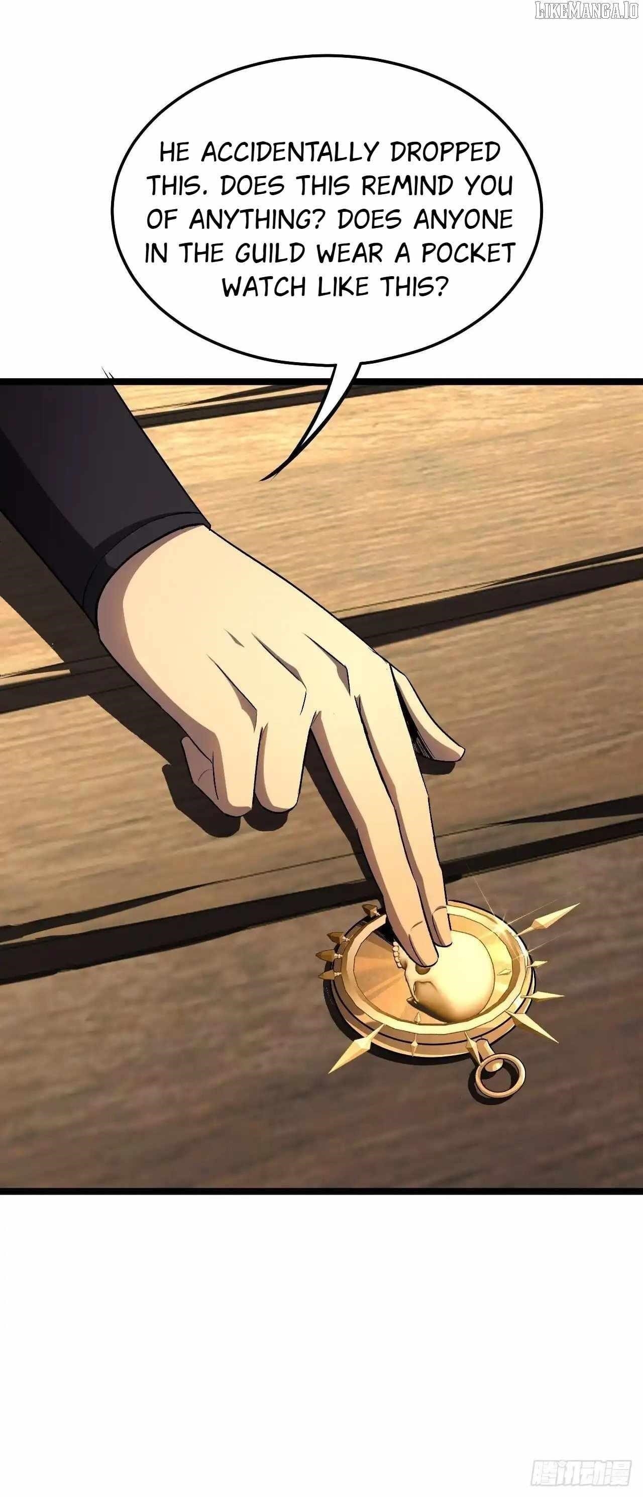 Lord of Summoning! When Anomalies Descend Upon the Human World Chapter 59 - Page 36