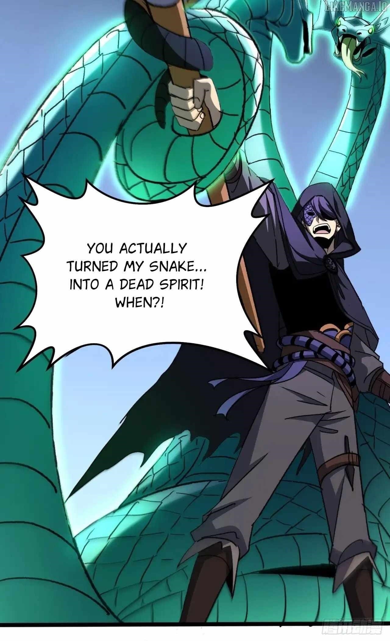 Lord of Summoning! When Anomalies Descend Upon the Human World Chapter 59 - Page 4