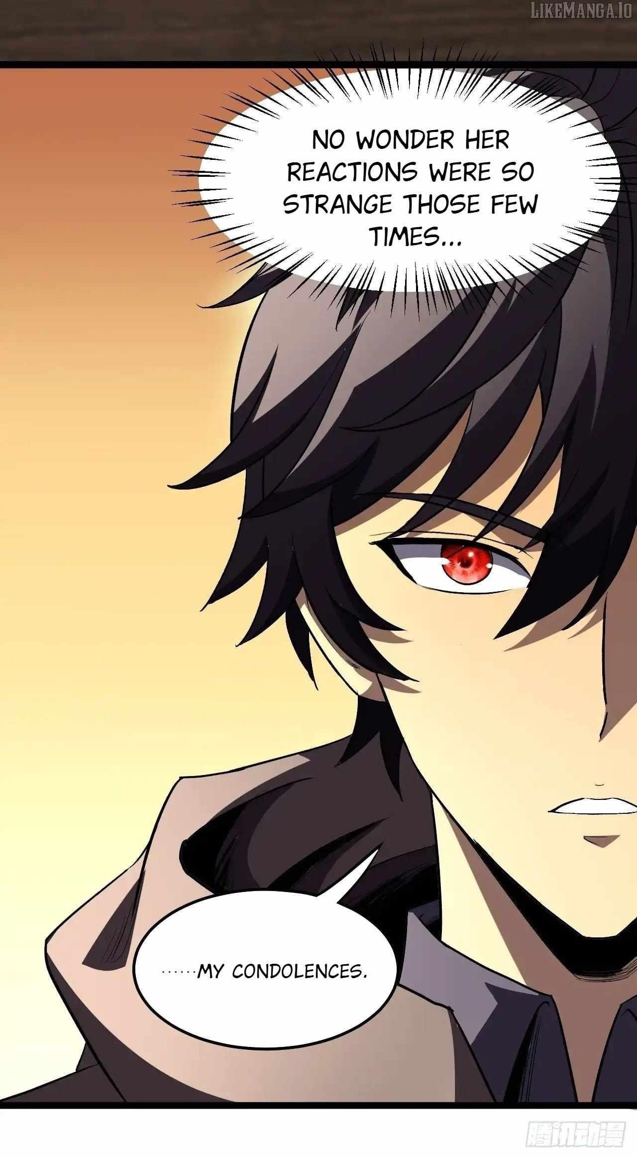 Lord of Summoning! When Anomalies Descend Upon the Human World Chapter 59 - Page 43