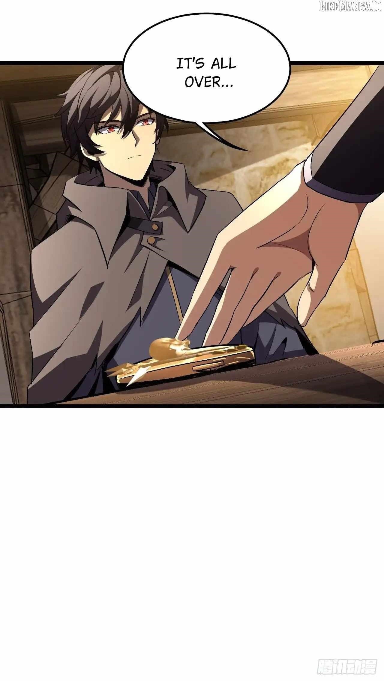 Lord of Summoning! When Anomalies Descend Upon the Human World Chapter 59 - Page 44