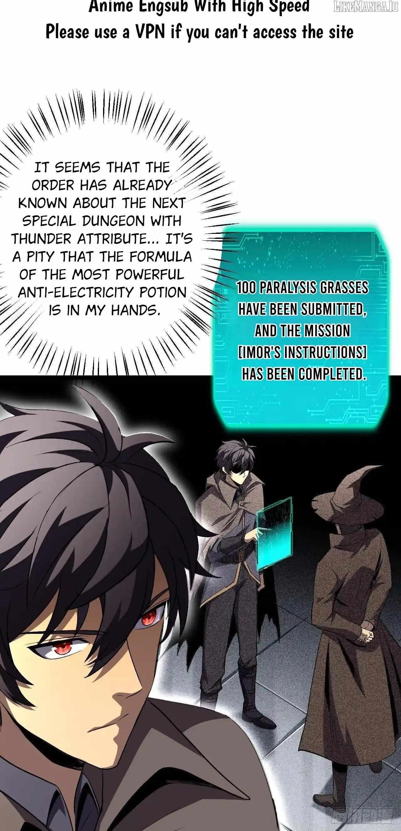 Lord of Summoning! When Anomalies Descend Upon the Human World Chapter 59 - Page 46