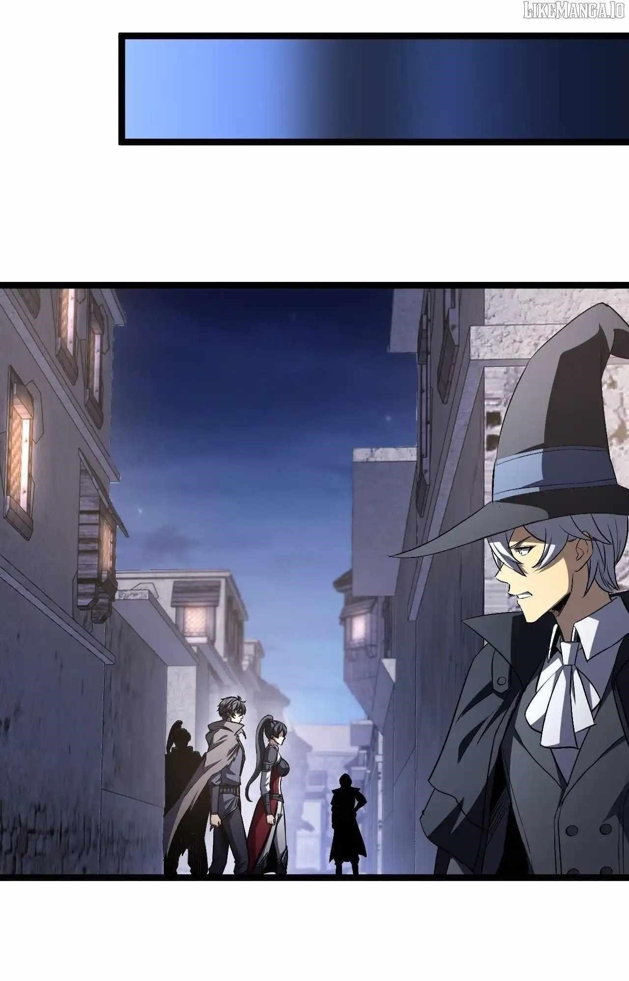 Lord of Summoning! When Anomalies Descend Upon the Human World Chapter 59 - Page 49