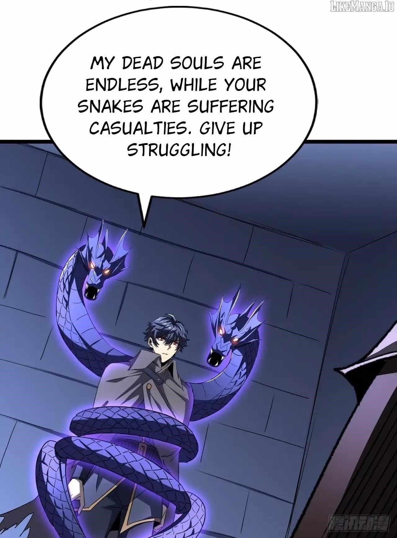 Lord of Summoning! When Anomalies Descend Upon the Human World Chapter 59 - Page 5