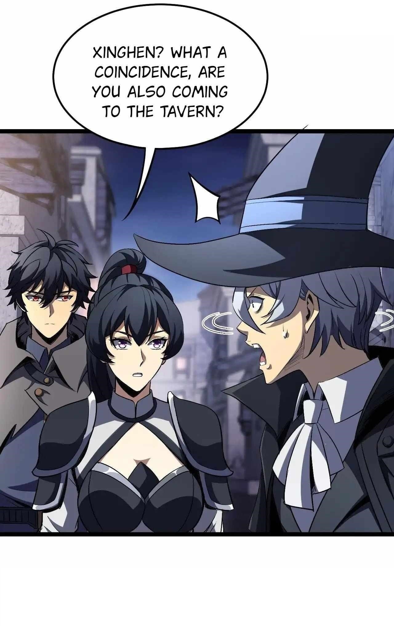 Lord of Summoning! When Anomalies Descend Upon the Human World Chapter 59 - Page 52