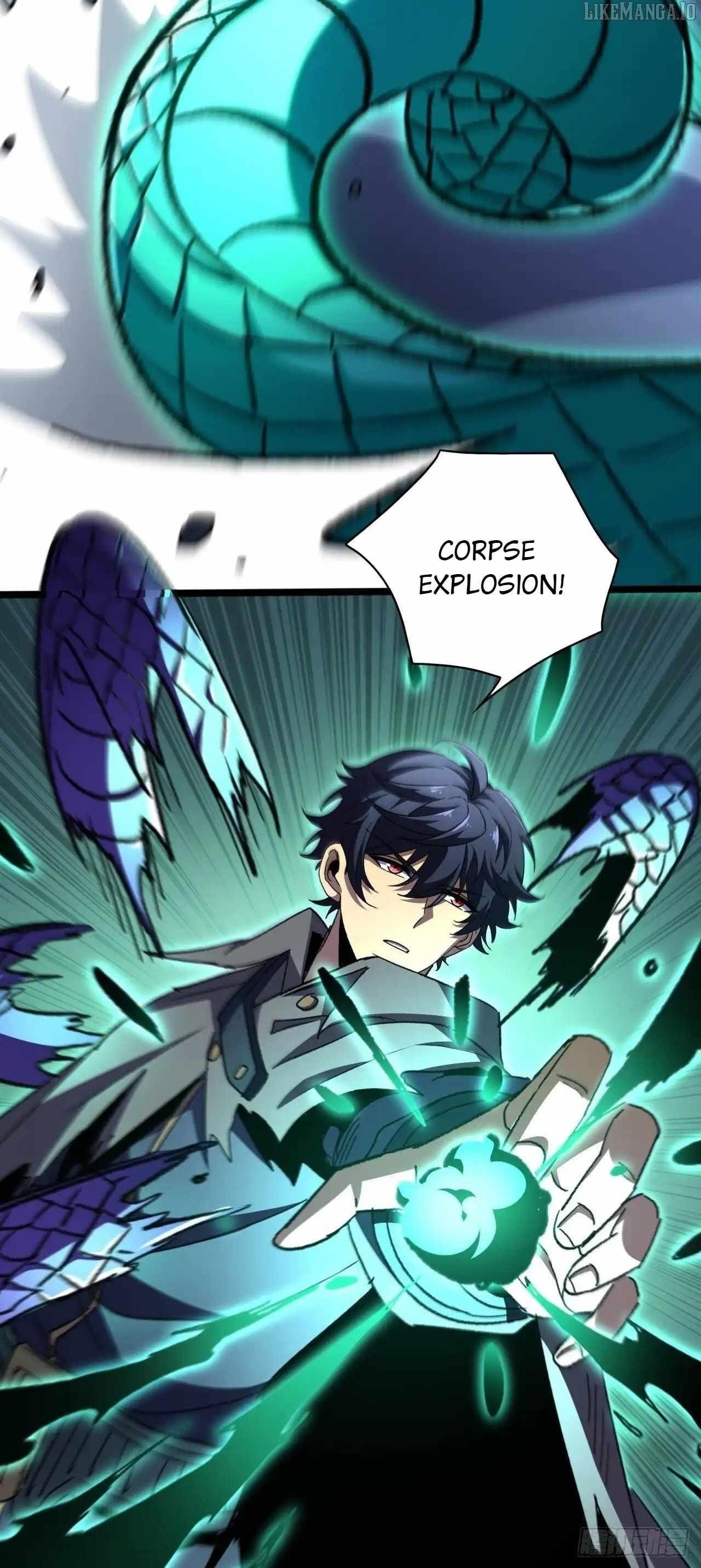 Lord of Summoning! When Anomalies Descend Upon the Human World Chapter 59 - Page 9