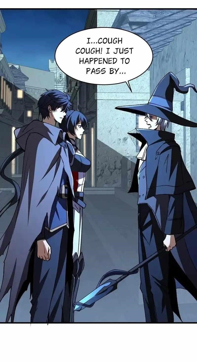 Lord of Summoning! When Anomalies Descend Upon the Human World Chapter 60 - Page 1