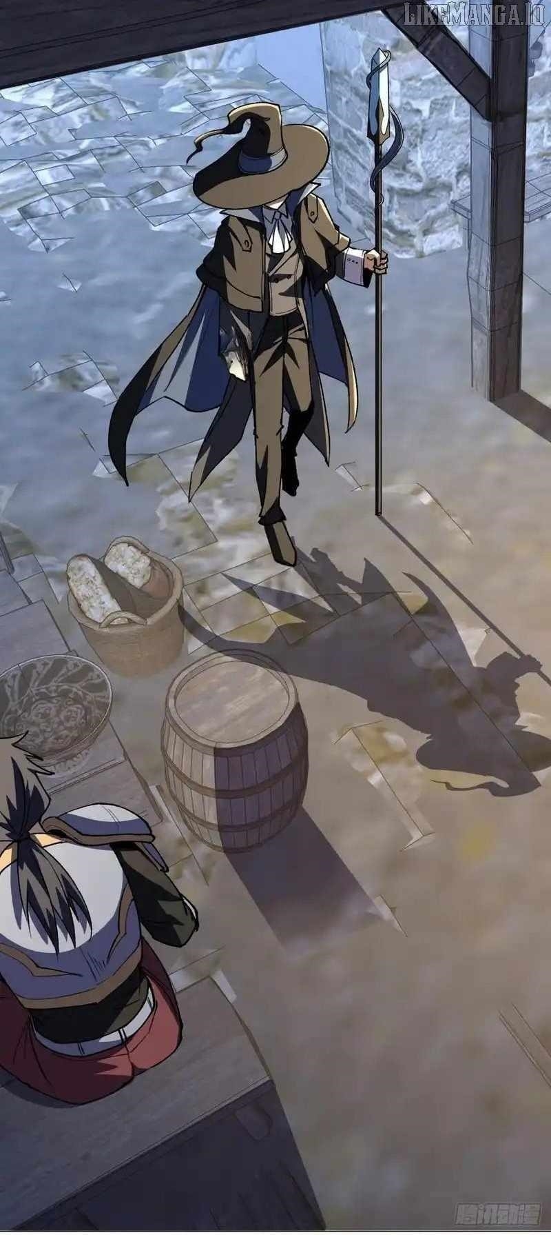 Lord of Summoning! When Anomalies Descend Upon the Human World Chapter 60 - Page 13