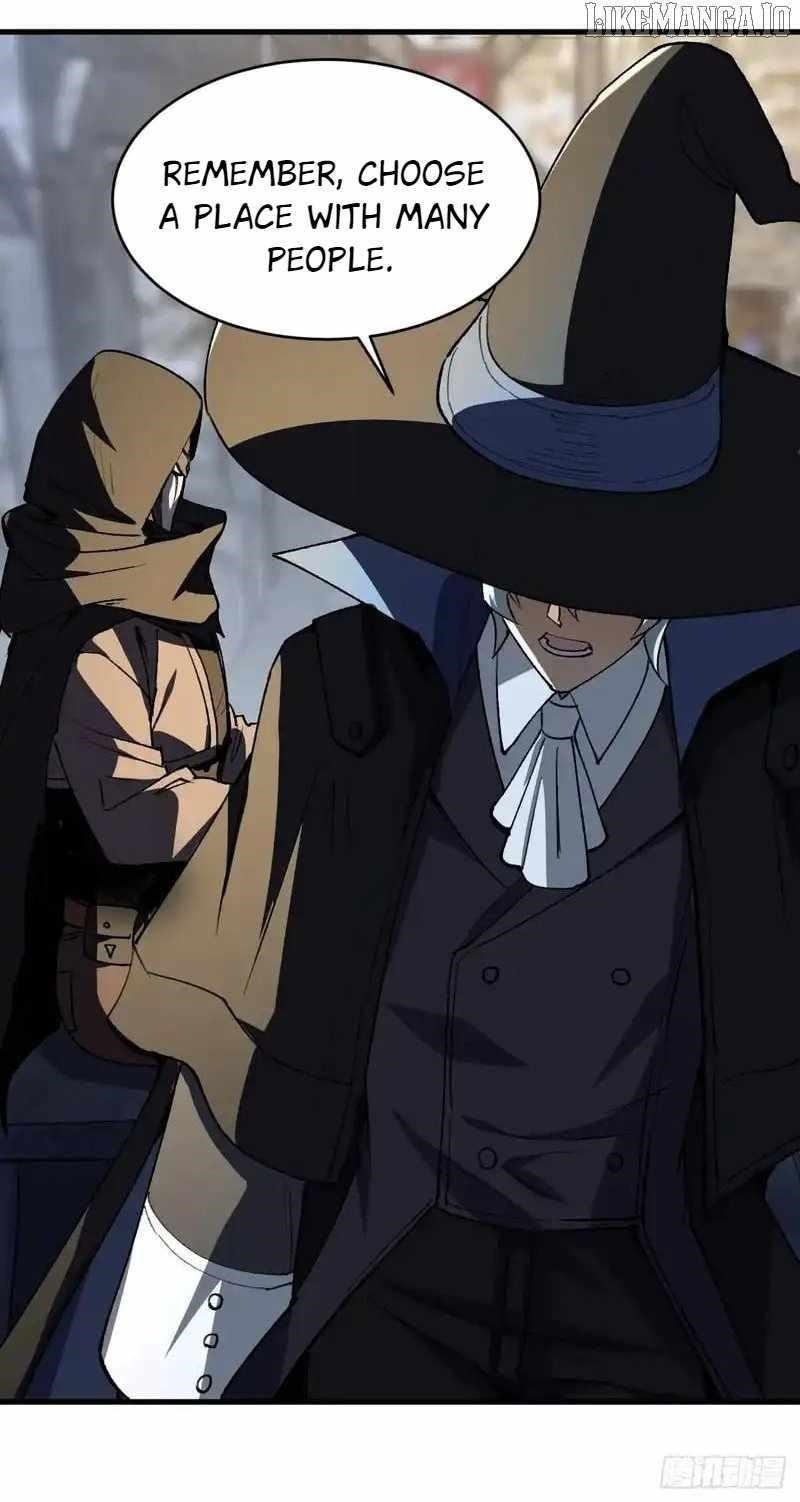 Lord of Summoning! When Anomalies Descend Upon the Human World Chapter 60 - Page 18