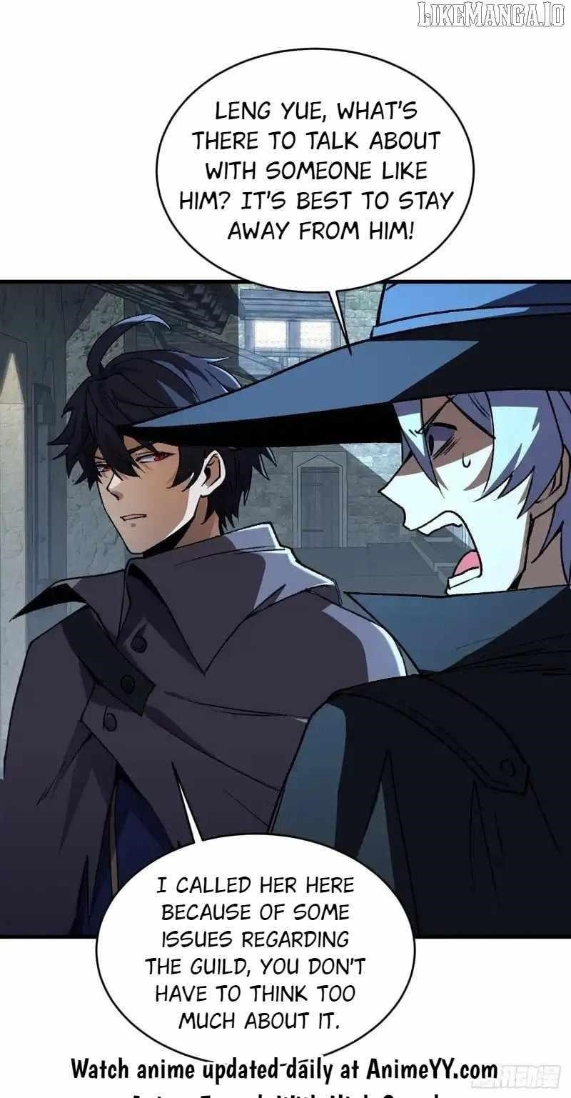 Lord of Summoning! When Anomalies Descend Upon the Human World Chapter 60 - Page 2