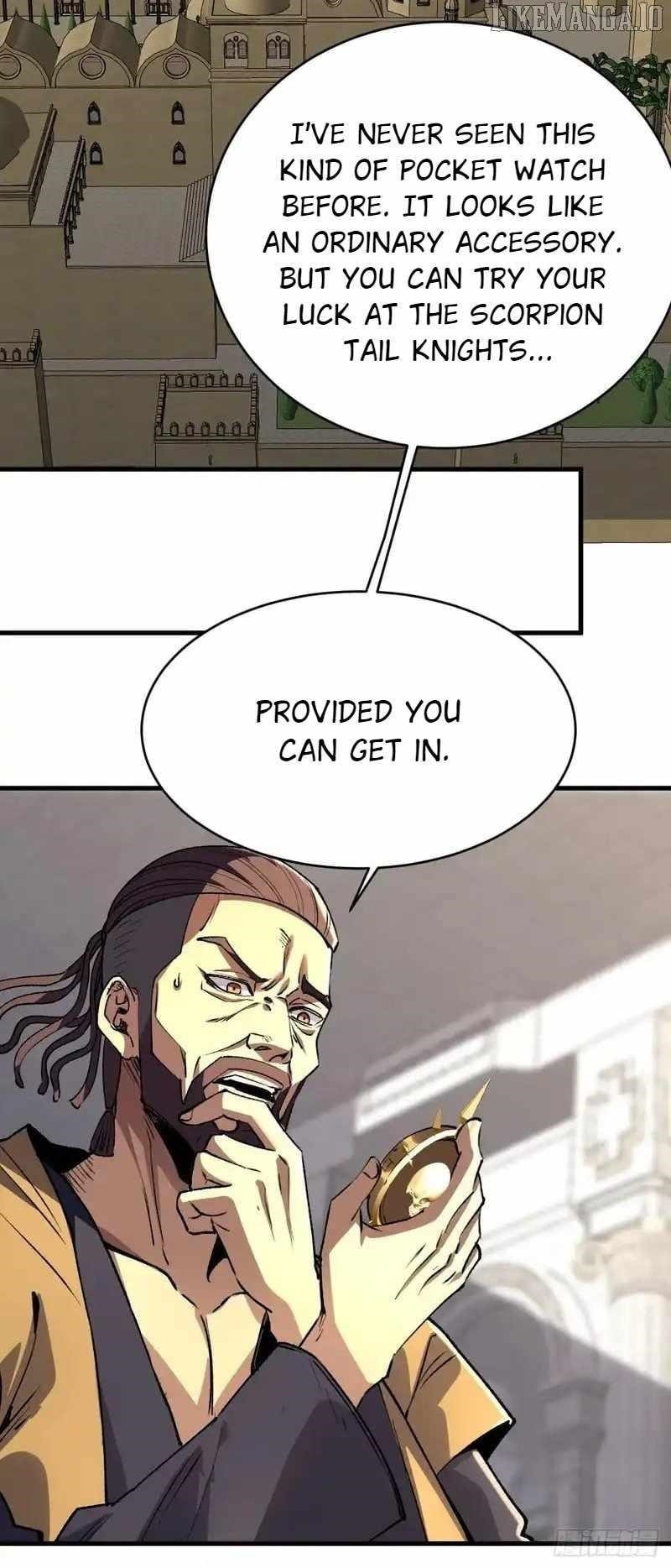 Lord of Summoning! When Anomalies Descend Upon the Human World Chapter 60 - Page 24